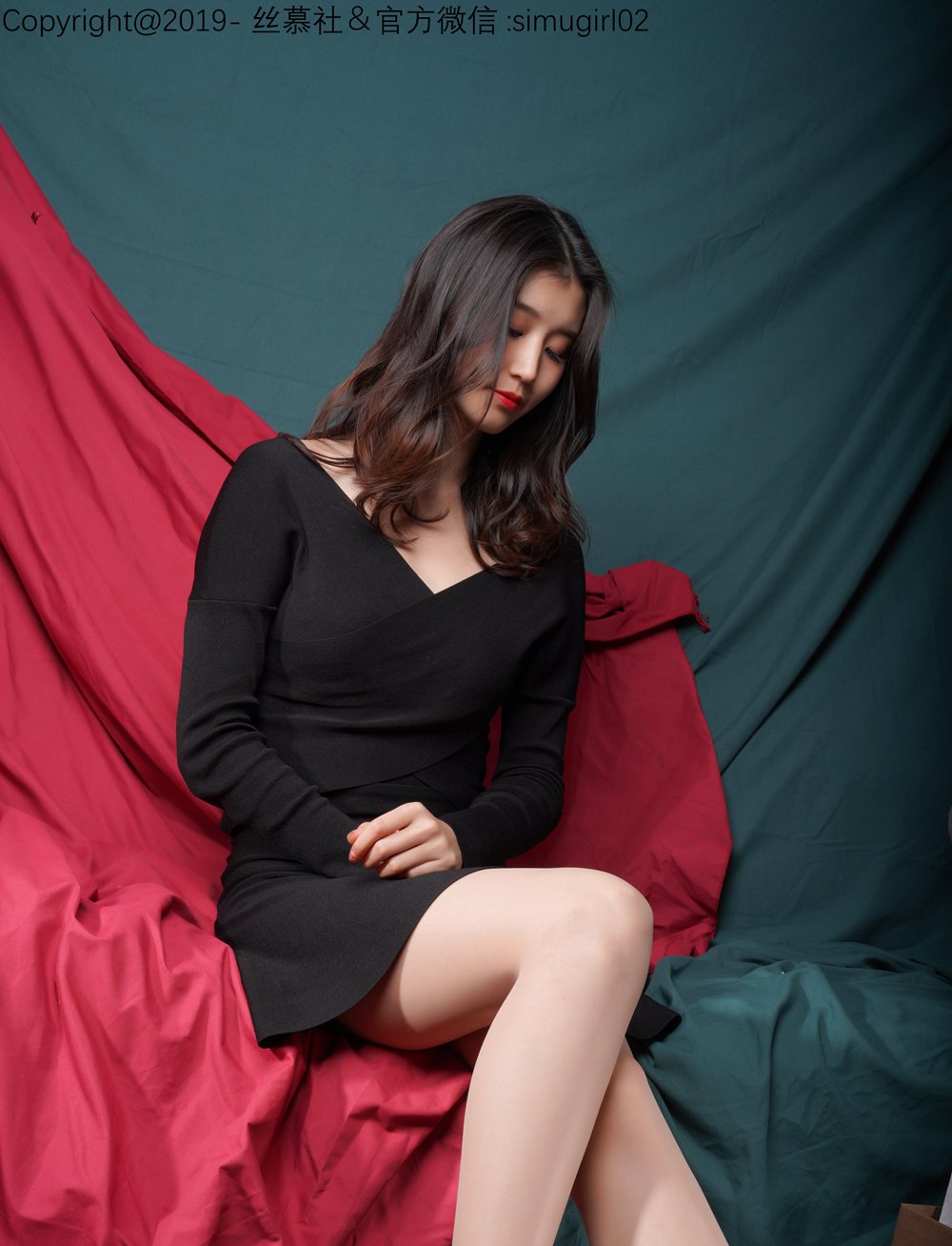 图片[78]-[丝慕GIRL]SM010 模特：悦悦 天天一元《无丝足之悦耳》在线浏览 – 速更版-美库