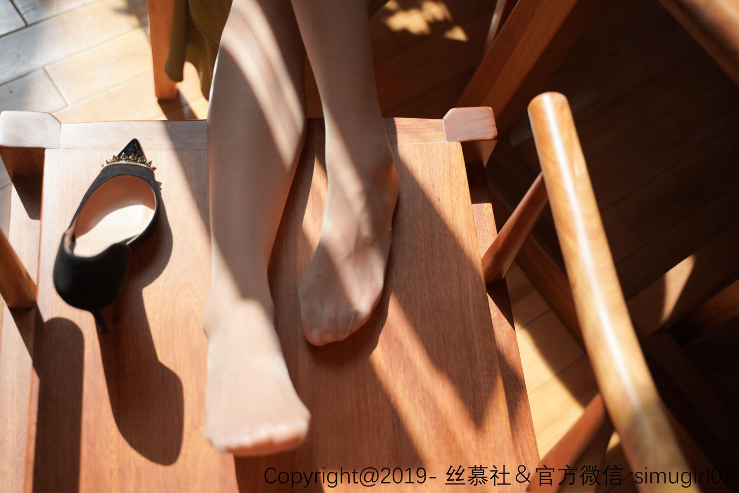 图片[67]-[丝慕GIRL]SM011 模特：雅雅 天天一元《阳光下的肉丝》 在线浏览 – 速更版-美库