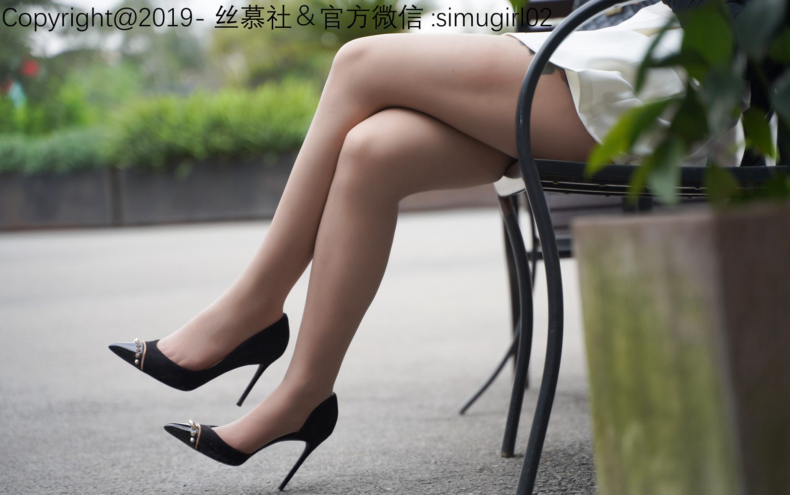 图片[13]-[丝慕GIRL]SM012 模特：玉儿 天天一元《御姐的故事》 在线浏览 – 速更版-美库