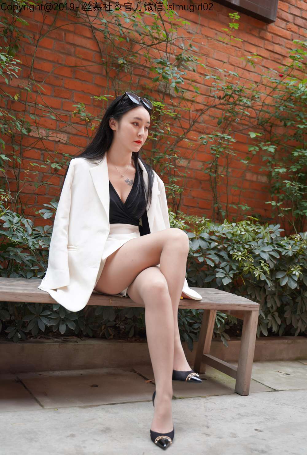 图片[25]-[丝慕GIRL]SM012 模特：玉儿 天天一元《御姐的故事》 在线浏览 – 速更版-美库