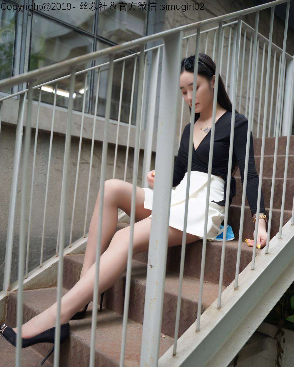 图片[64]-[丝慕GIRL]SM012 模特：玉儿 天天一元《御姐的故事》 在线浏览 – 速更版-美库