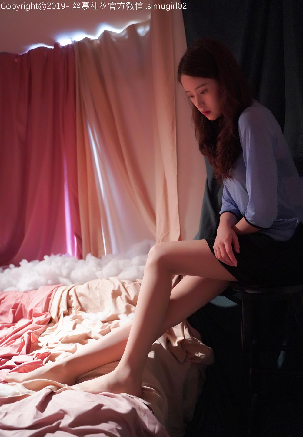 图片[51]-[丝慕GIRL]SM016 模特：琳琳 天天一元《民国女神琳琳》 在线浏览 – 速更版-美库