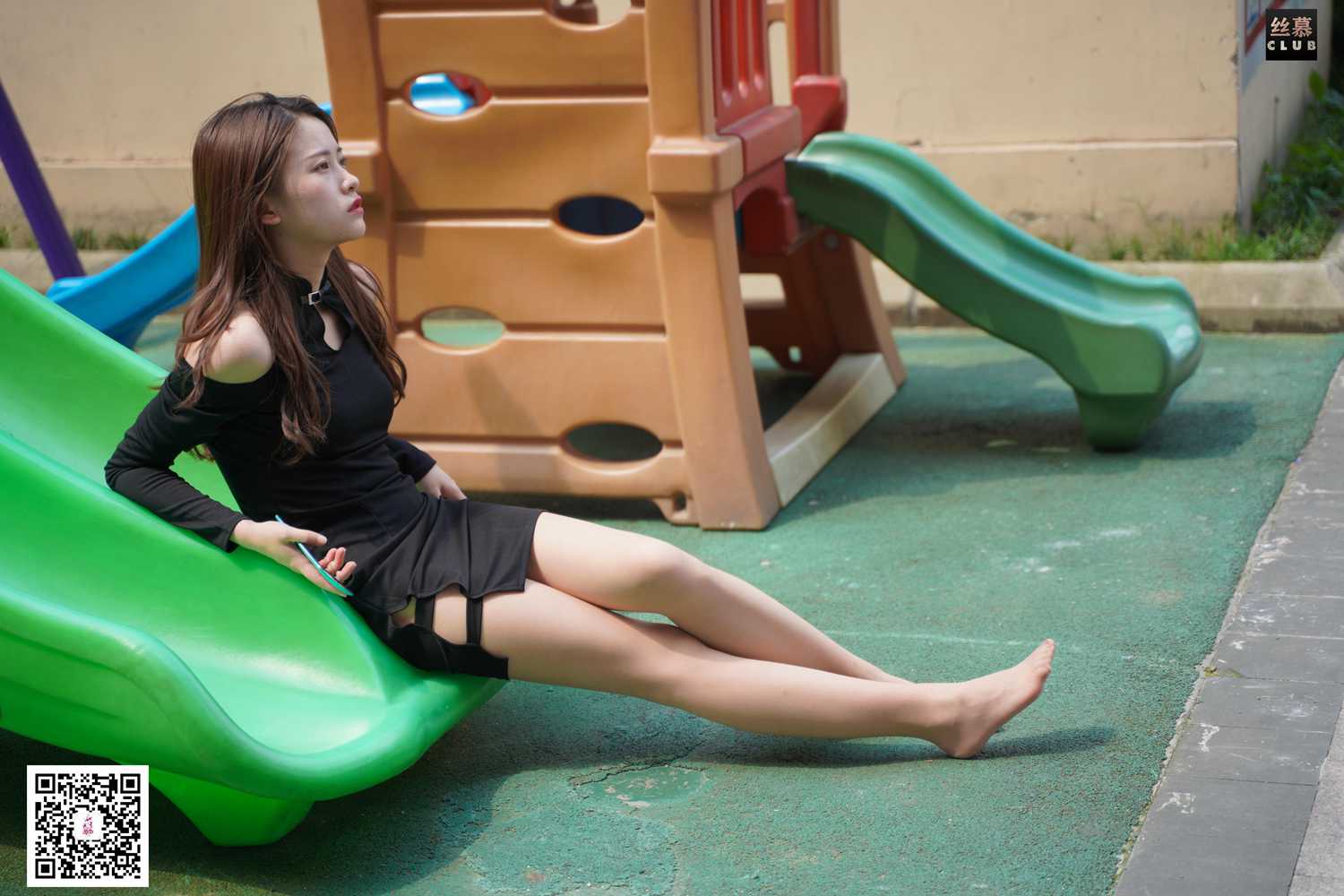 图片[56]-[丝慕GIRL]SM021 模特：琳琳 天天一元《可盐可甜的琳琳》在线浏览 – 速更版-美库