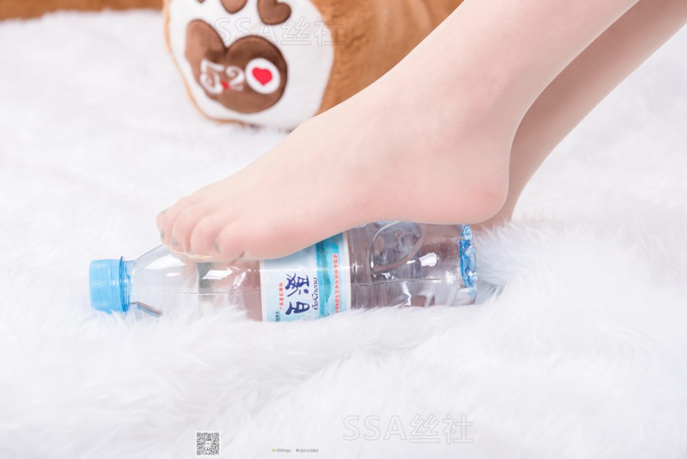 图片[23]-[SSA丝社] NO.071 佳佳 小丝妹的闺房娱乐 在线浏览 – 速更版-美库