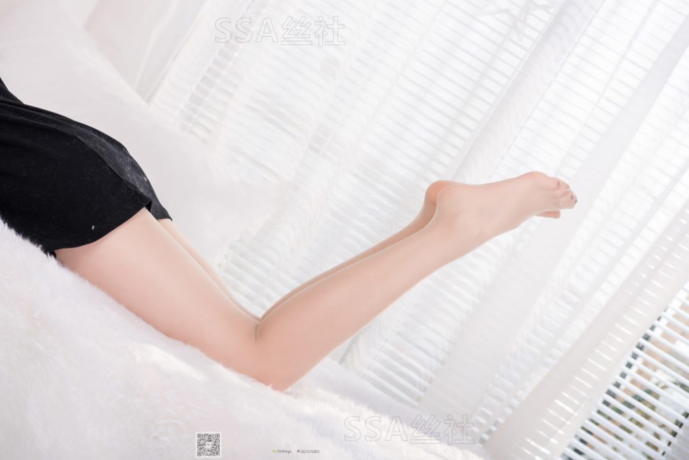 图片[30]-[SSA丝社] NO.071 佳佳 小丝妹的闺房娱乐 在线浏览 – 速更版-美库