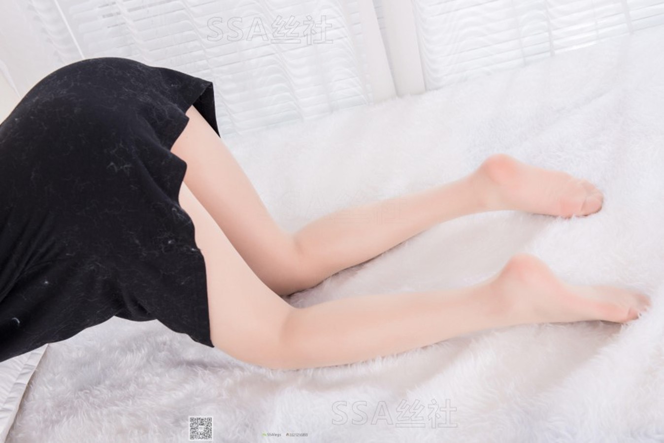 图片[50]-[SSA丝社] NO.071 佳佳 小丝妹的闺房娱乐 在线浏览 – 速更版-美库