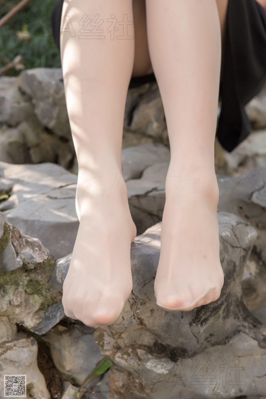 图片[70]-[SSA丝社] NO.068 丽萍 冬日的民国学妹穿进口肉丝 在线浏览 – 速更版-美库