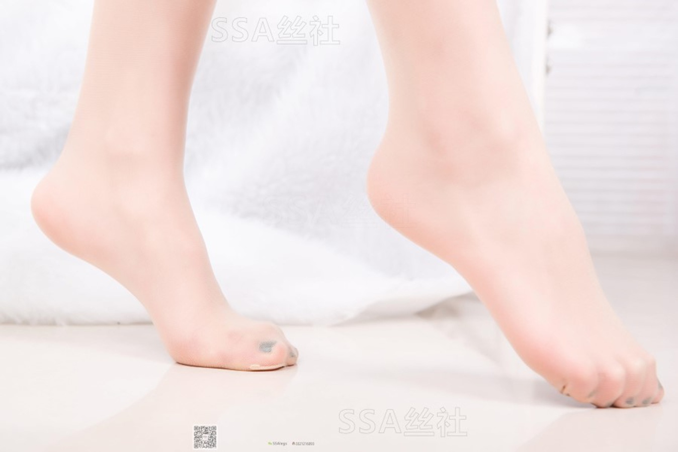 图片[75]-[SSA丝社] NO.071 佳佳 小丝妹的闺房娱乐 在线浏览 – 速更版-美库