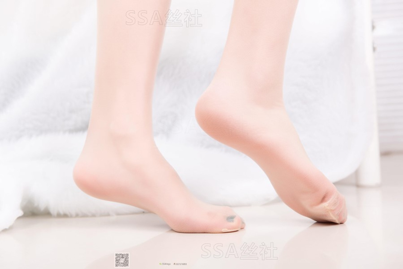 图片[76]-[SSA丝社] NO.071 佳佳 小丝妹的闺房娱乐 在线浏览 – 速更版-美库