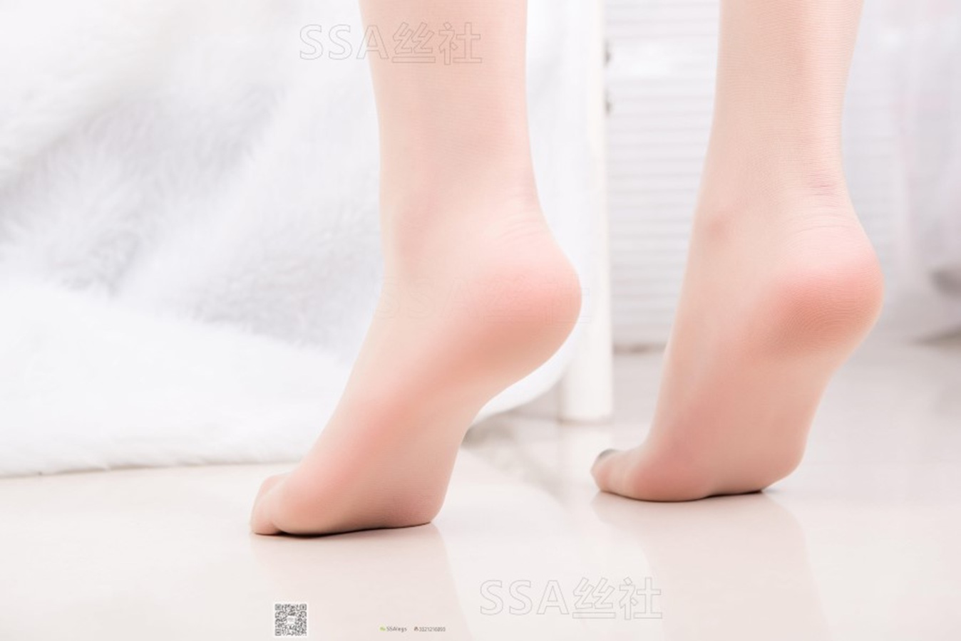 图片[78]-[SSA丝社] NO.071 佳佳 小丝妹的闺房娱乐 在线浏览 – 速更版-美库