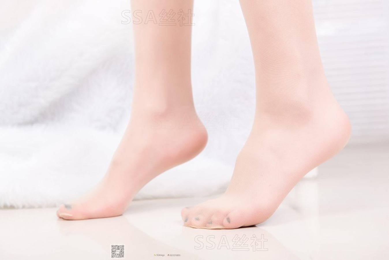 图片[79]-[SSA丝社] NO.071 佳佳 小丝妹的闺房娱乐 在线浏览 – 速更版-美库