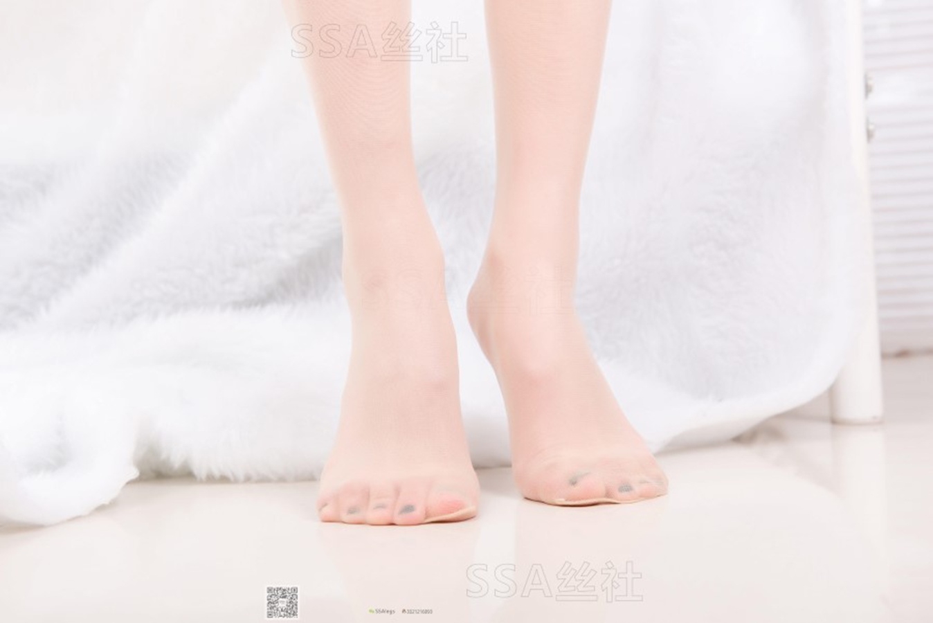 图片[80]-[SSA丝社] NO.071 佳佳 小丝妹的闺房娱乐 在线浏览 – 速更版-美库