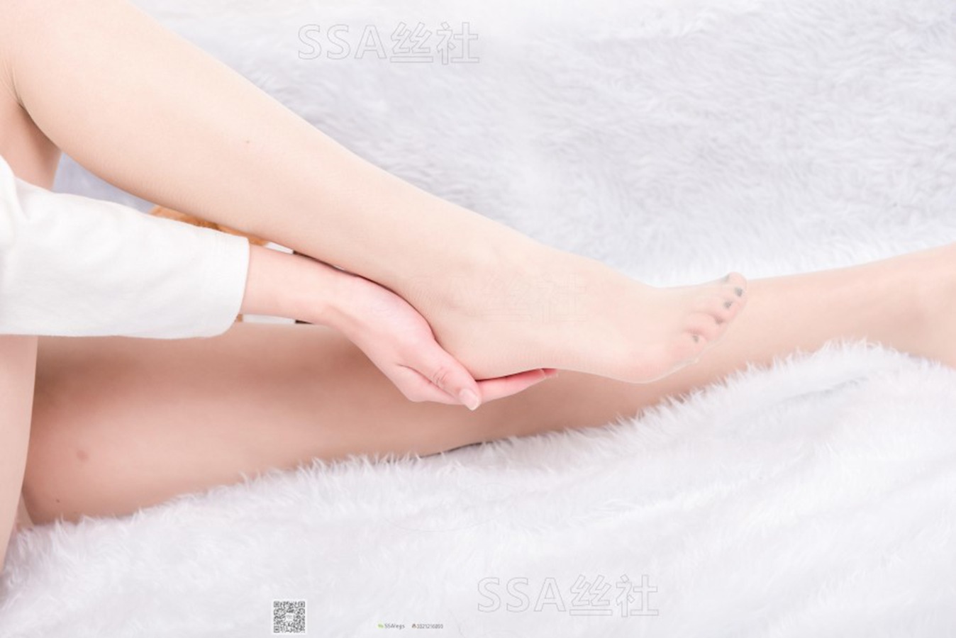 图片[87]-[SSA丝社] NO.071 佳佳 小丝妹的闺房娱乐 在线浏览 – 速更版-美库