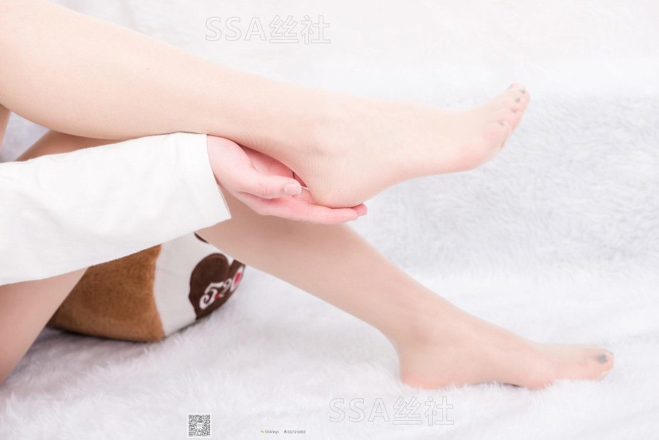 图片[88]-[SSA丝社] NO.071 佳佳 小丝妹的闺房娱乐 在线浏览 – 速更版-美库