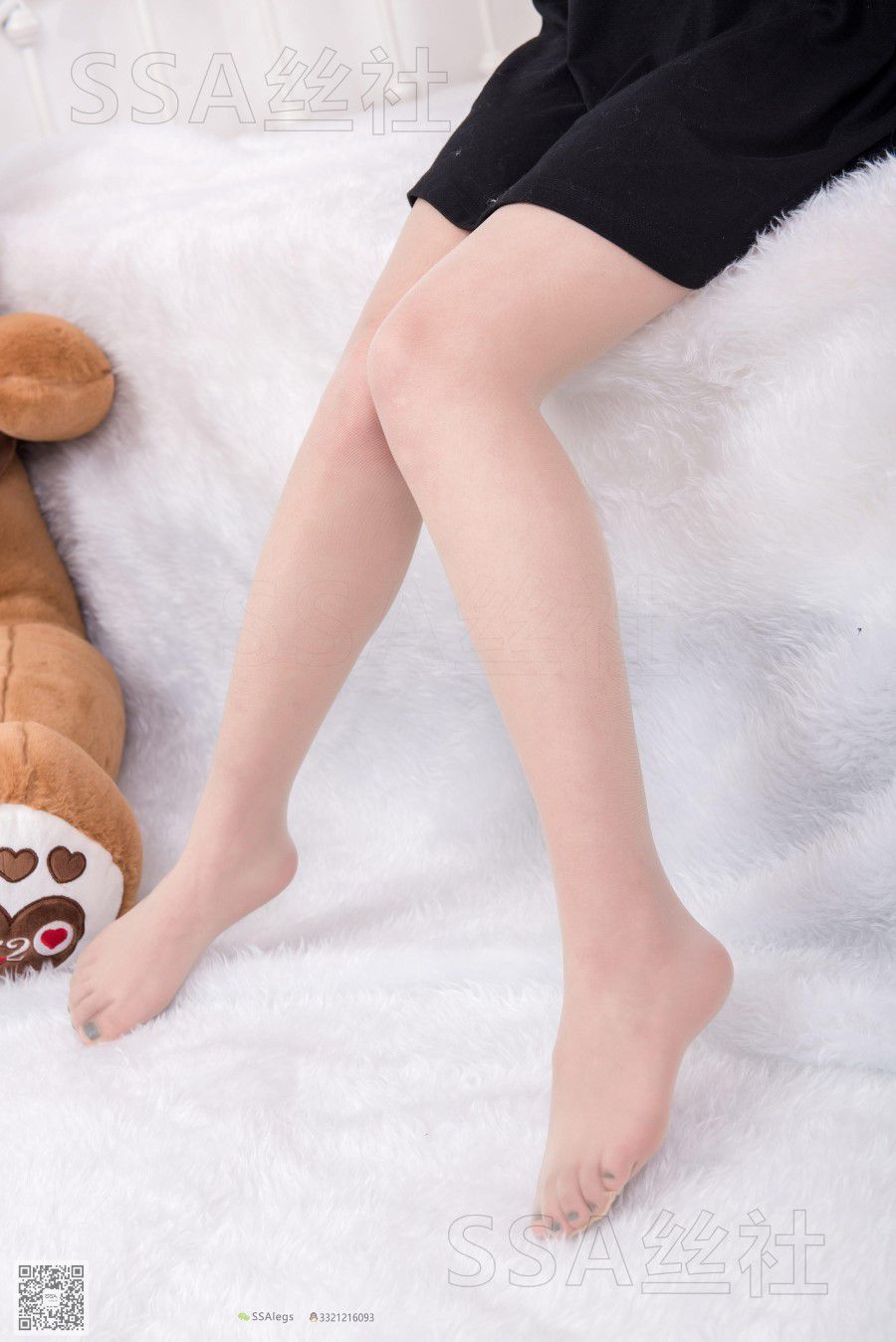 图片[98]-[SSA丝社] NO.071 佳佳 小丝妹的闺房娱乐 在线浏览 – 速更版-美库