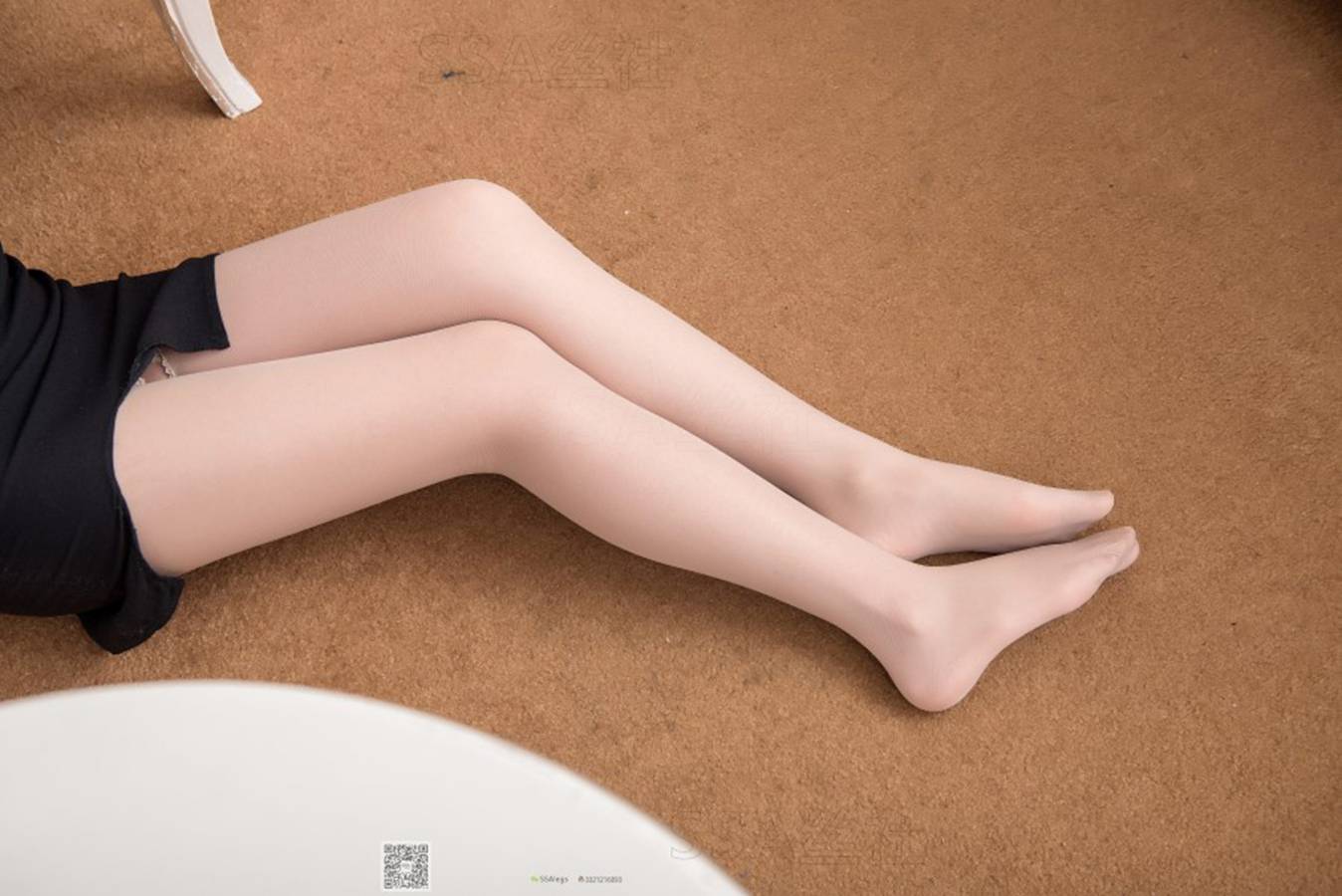 图片[44]-[SSA丝社] NO.072 西西闺房咖啡肉丝的小秘密 在线浏览 – 速更版-美库