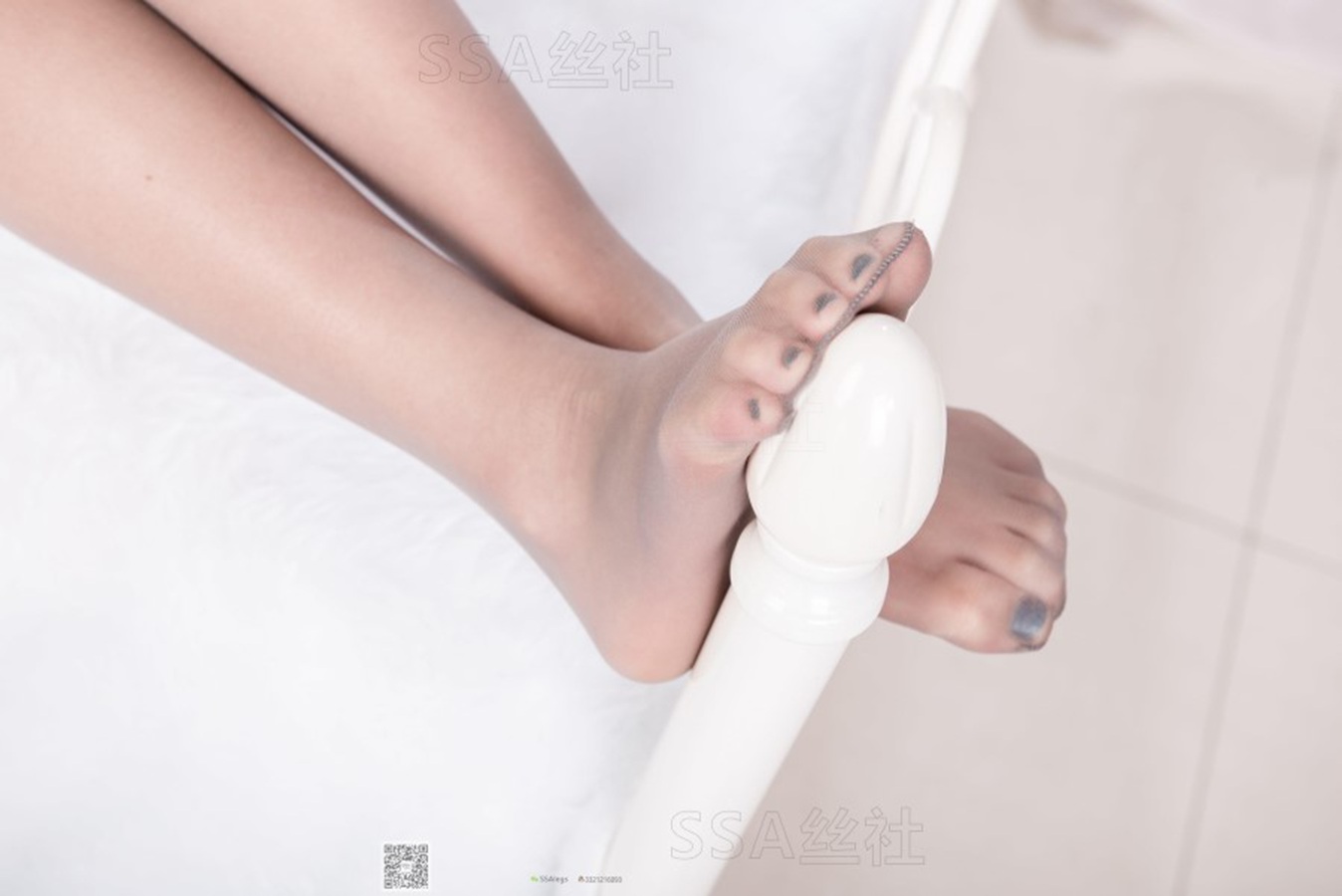 图片[68]-[SSA丝社] NO.075 佳佳 小师妹的最佳玩偶灰丝 在线浏览 – 速更版-美库