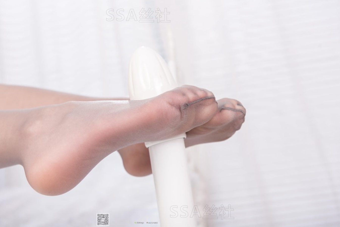 图片[91]-[SSA丝社] NO.075 佳佳 小师妹的最佳玩偶灰丝 在线浏览 – 速更版-美库