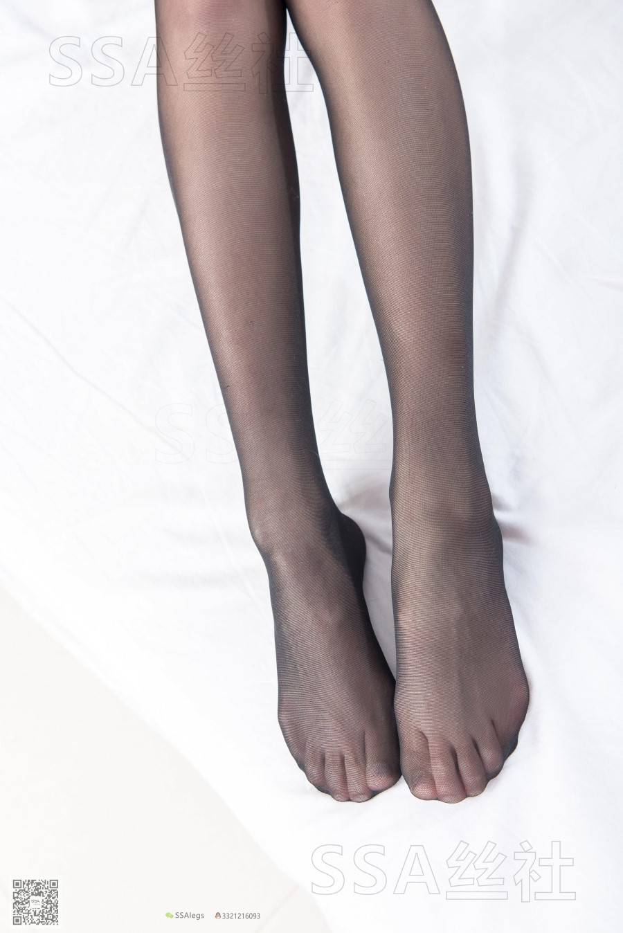 图片[72]-[SSA丝社] NO.081 佳佳的黑丝 在线浏览 – 速更版-美库