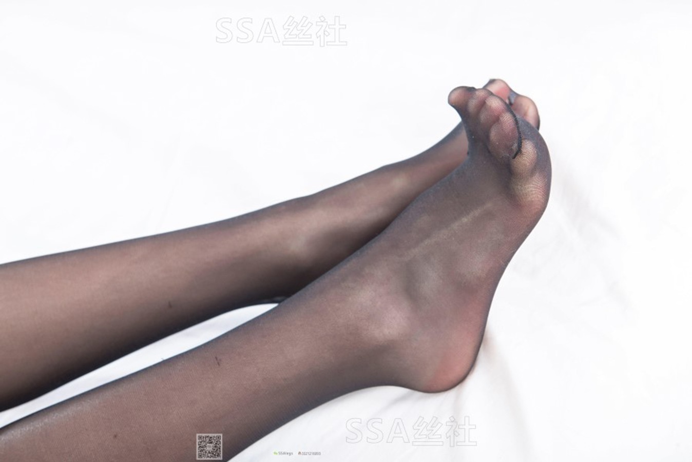 图片[75]-[SSA丝社] NO.081 佳佳的黑丝 在线浏览 – 速更版-美库