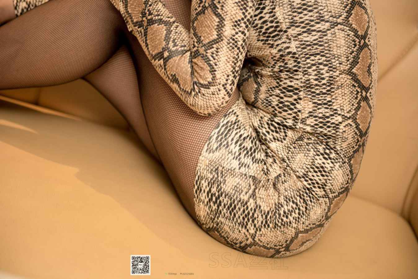 图片[11]-[SSA丝社] NO.083 KTV里的美女蛇 在线浏览 – 速更版-美库