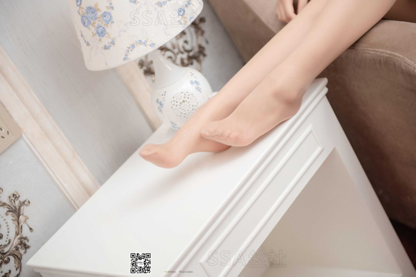 图片[24]-[SSA丝社] NO.084 小白兔特惠（黑色星期五） 在线浏览 – 速更版-美库