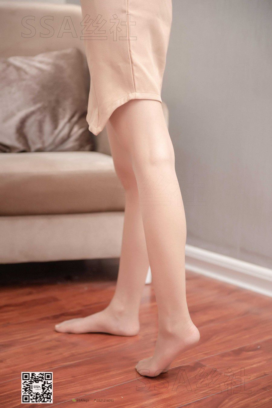 图片[44]-[SSA丝社] NO.084 小白兔特惠（黑色星期五） 在线浏览 – 速更版-美库