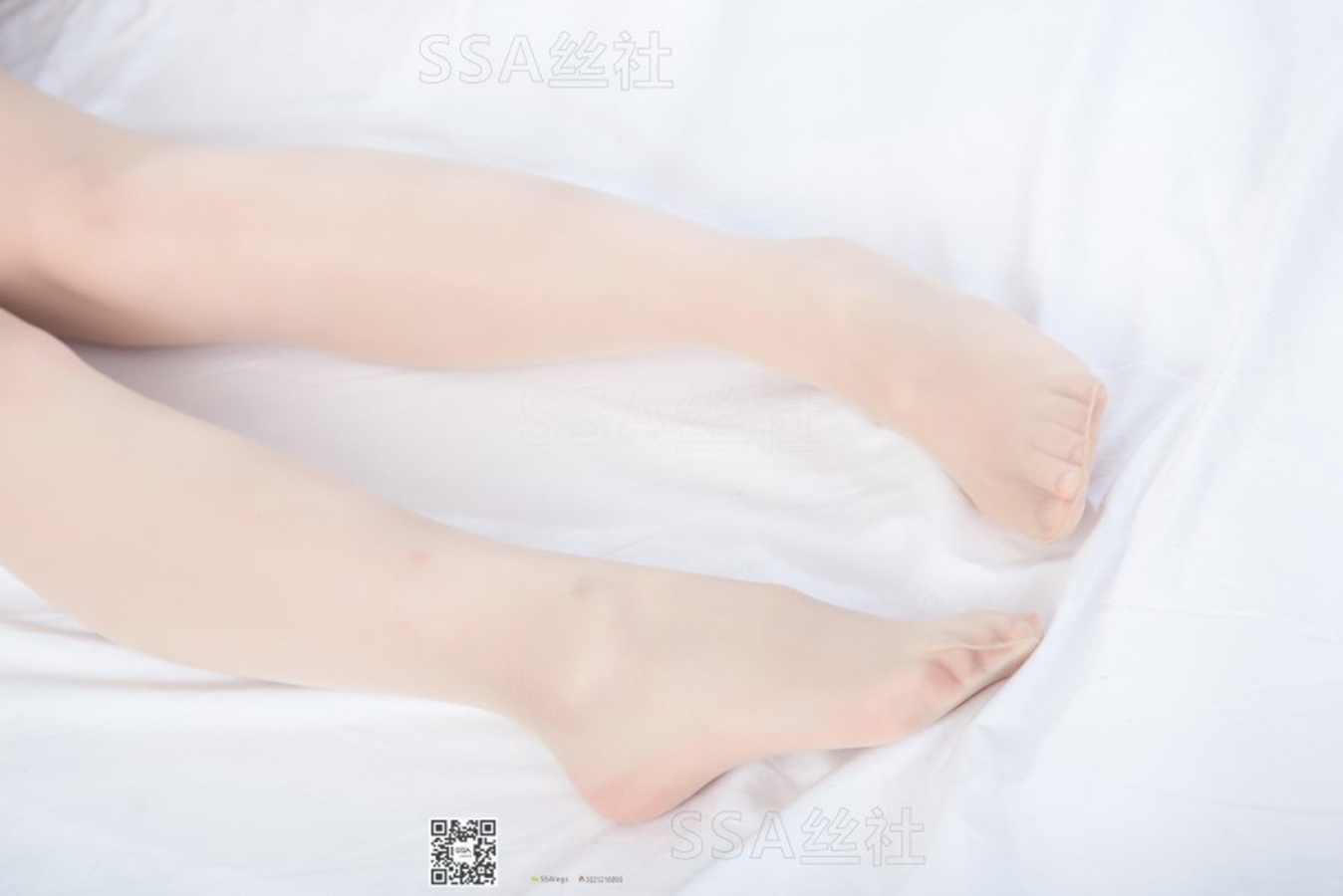 图片[33]-[SSA丝社] NO.087 雯雯 甜美OL装 在线浏览 – 速更版-美库