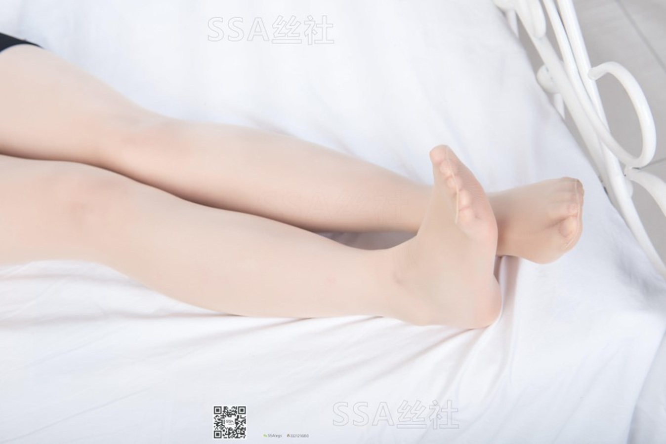 图片[67]-[SSA丝社] NO.087 雯雯 甜美OL装 在线浏览 – 速更版-美库