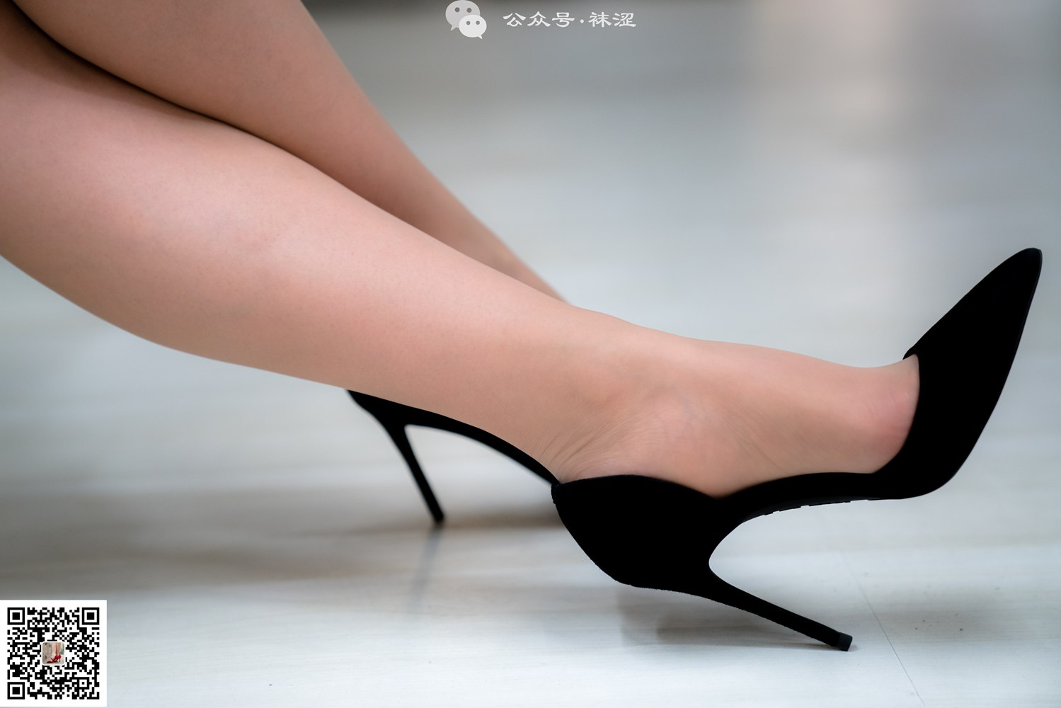 图片[30]-[袜涩写真] VOL.003 晶晶逛宜家 在线浏览 – 速更版-美库