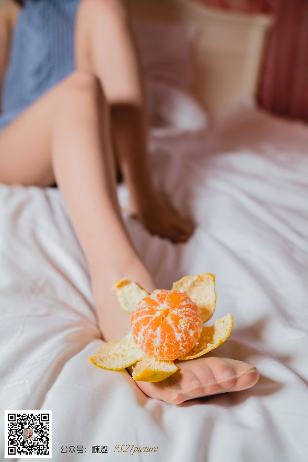 图片[16]-[袜涩写真] VOL.015 原味酸奶喝不喝 在线浏览 – 速更版-美库