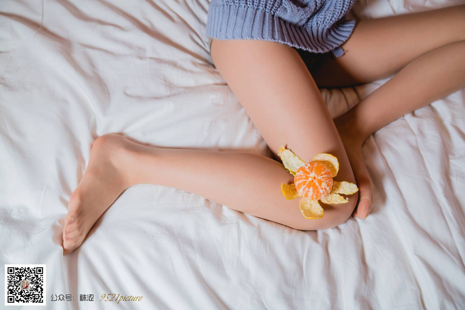 图片[17]-[袜涩写真] VOL.015 原味酸奶喝不喝 在线浏览 – 速更版-美库