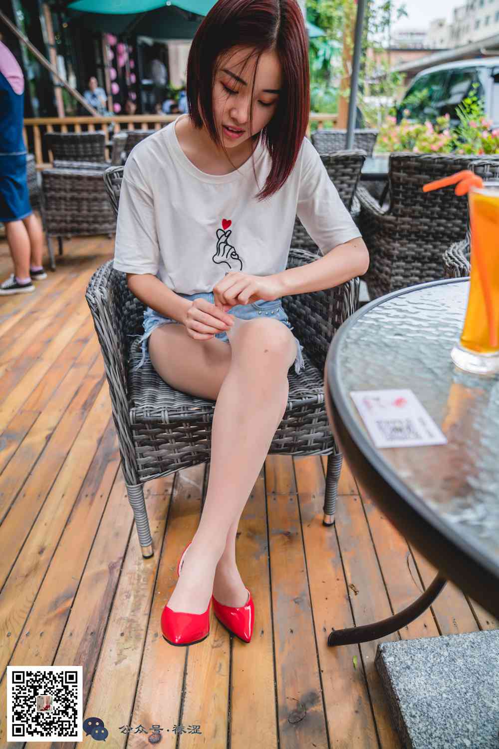 图片[48]-[袜涩写真] VOL.08 798艺术区 在线浏览 – 速更版-美库