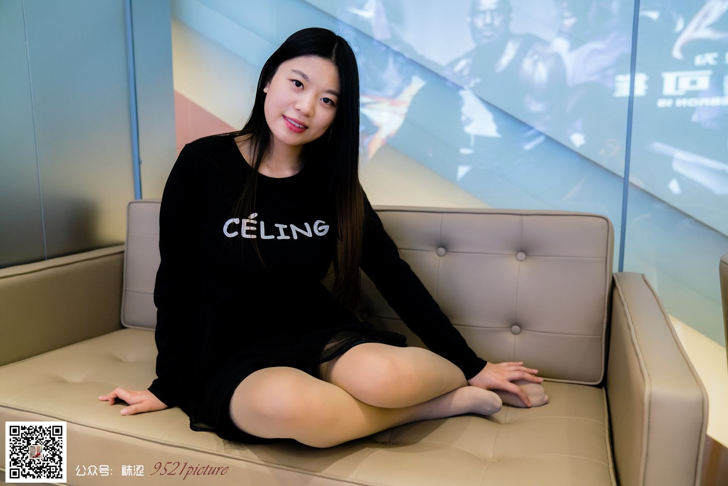 图片[21]-[袜涩写真] VOL.016 天鹅绒的柔很多人不懂 在线浏览 – 速更版-美库