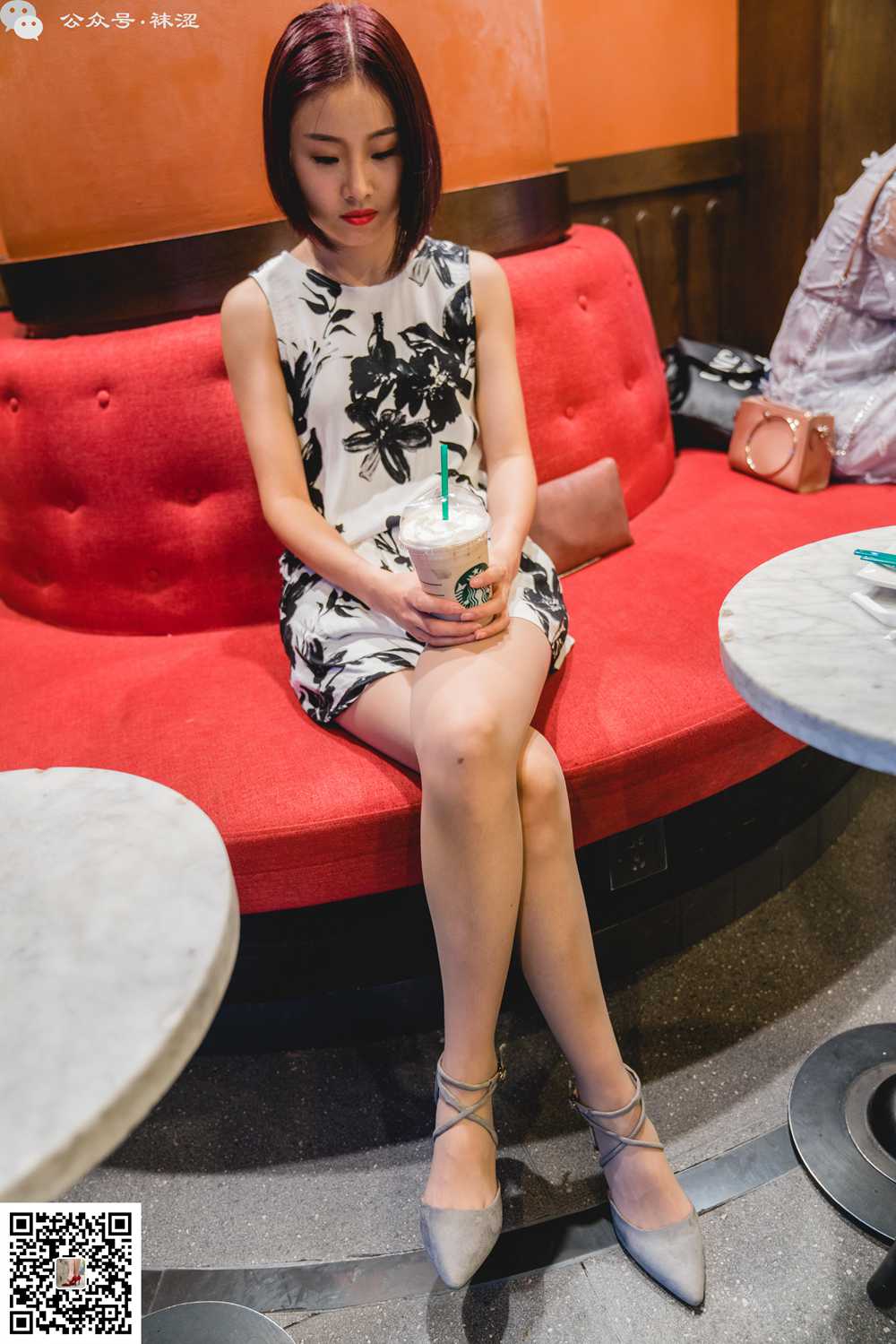 图片[57]-[袜涩写真] VOL.007 蓝色港湾夜拍 在线浏览 – 速更版-美库