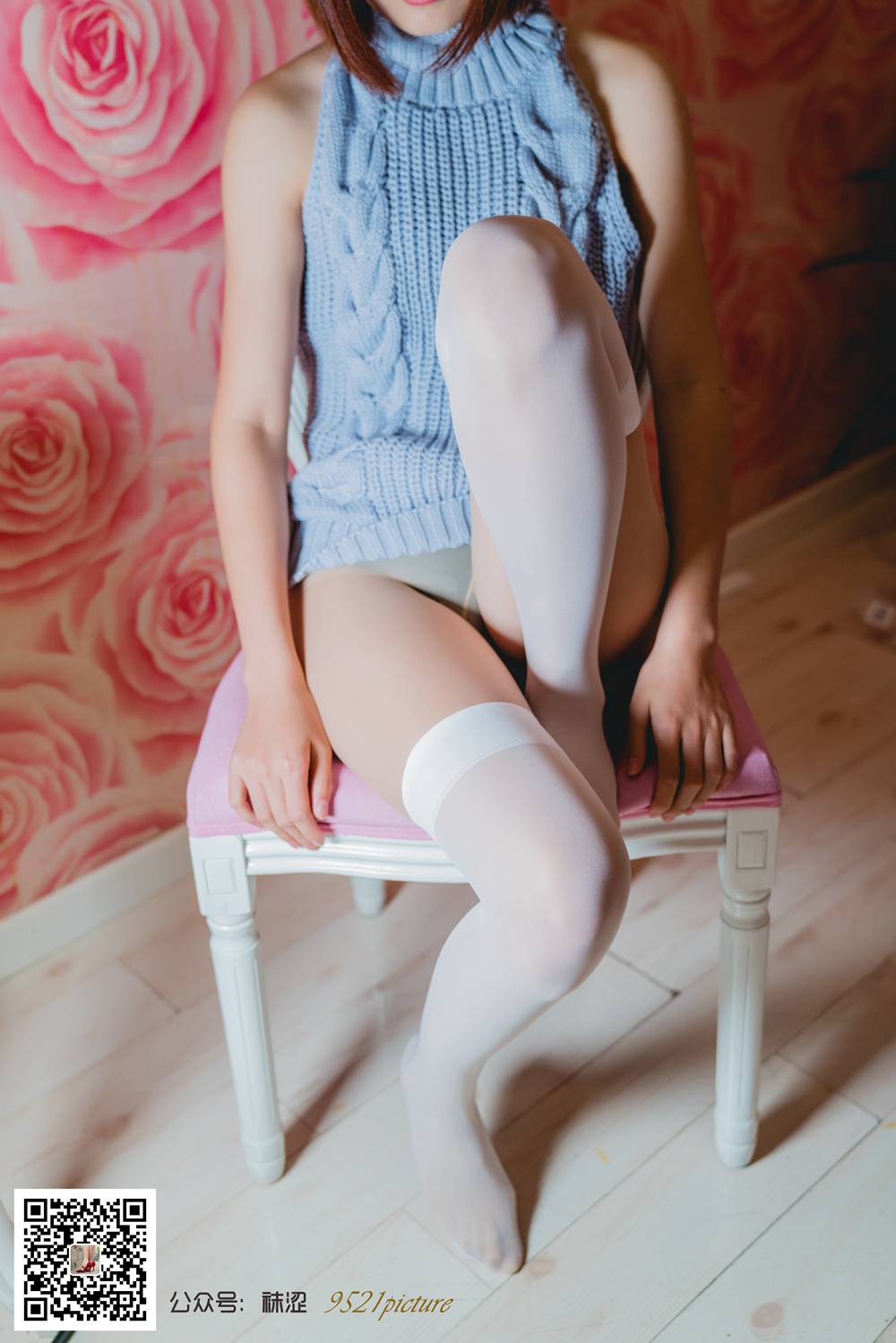 图片[34]-[袜涩写真] VOL.015 原味酸奶喝不喝 在线浏览 – 速更版-美库