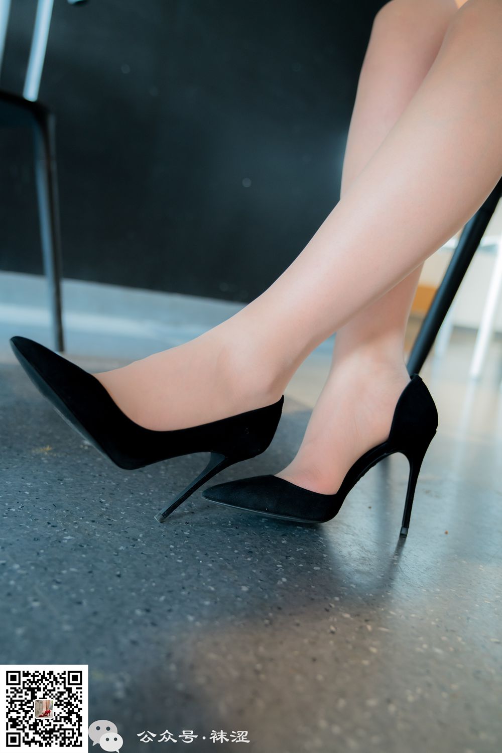 图片[80]-[袜涩写真] VOL.003 晶晶逛宜家 在线浏览 – 速更版-美库