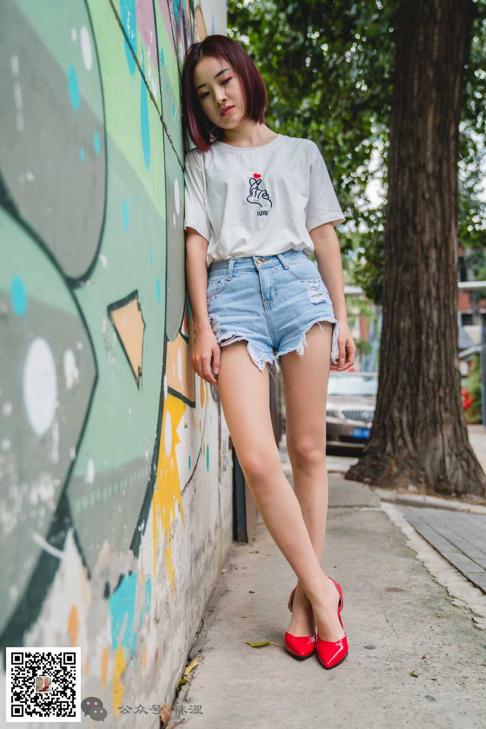 图片[87]-[袜涩写真] VOL.08 798艺术区 在线浏览 – 速更版-美库