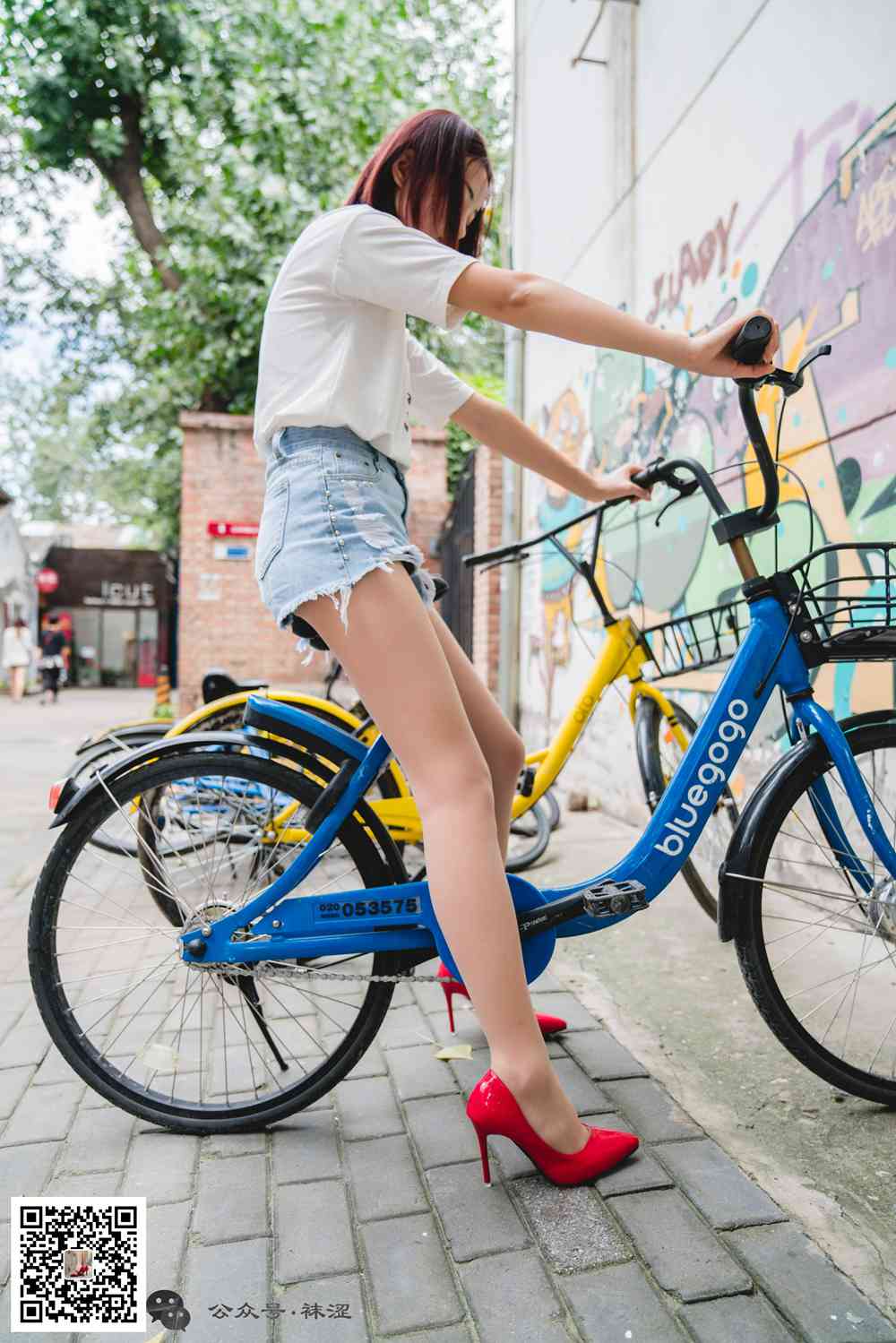 图片[91]-[袜涩写真] VOL.08 798艺术区 在线浏览 – 速更版-美库