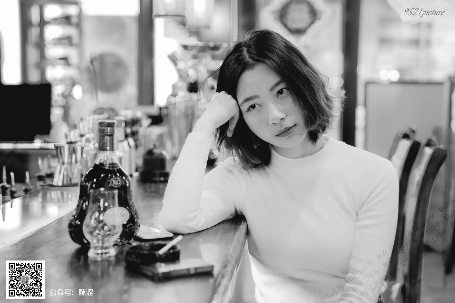 图片[31]-[袜涩写真] VOL.024 雪梨复古套装天鹅绒丝袜 在线浏览 – 速更版-美库