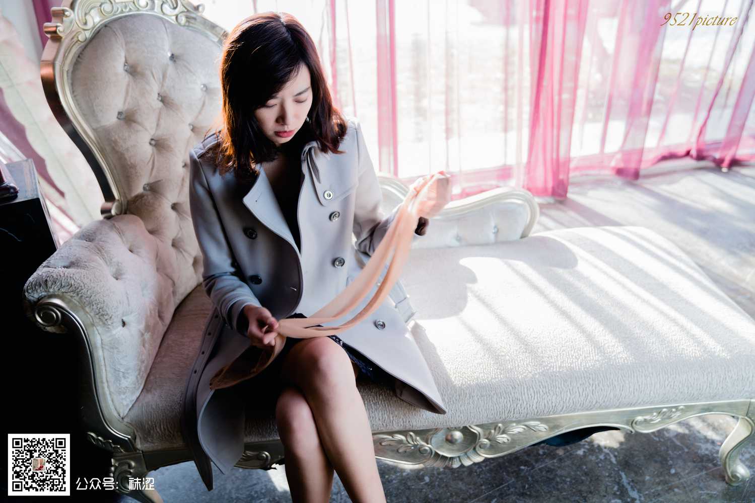 图片[60]-[袜涩写真] VOL.018 腿神乐乐的falke12 在线浏览 – 速更版-美库