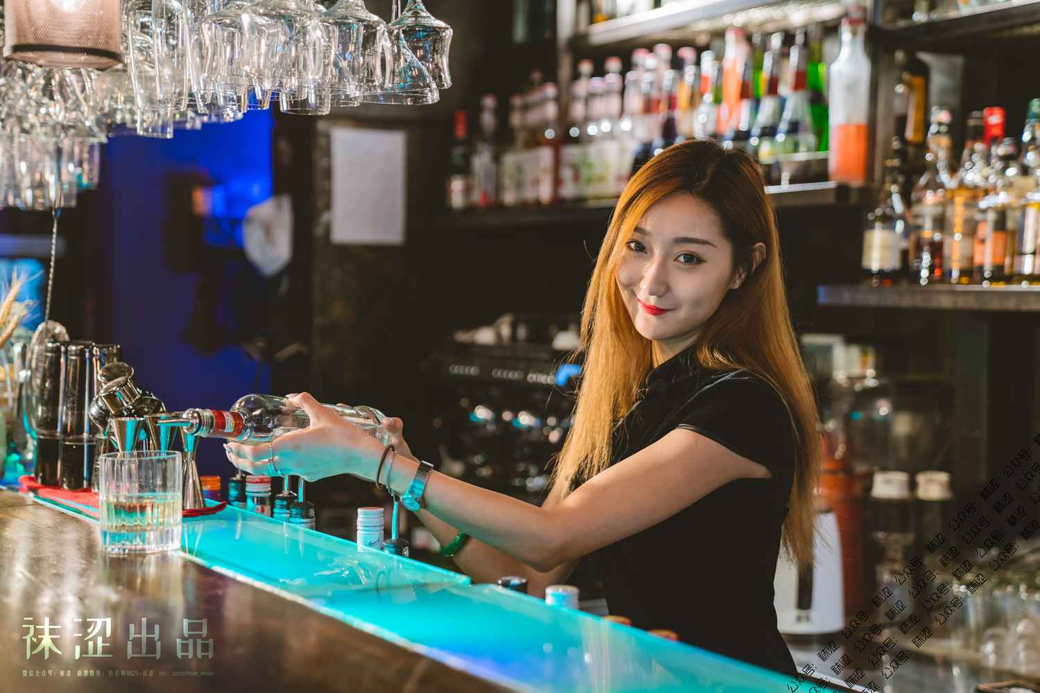 图片[35]-[袜涩写真] VOL.029 刘哈哈黑丝小旗袍 在线浏览 – 速更版-美库