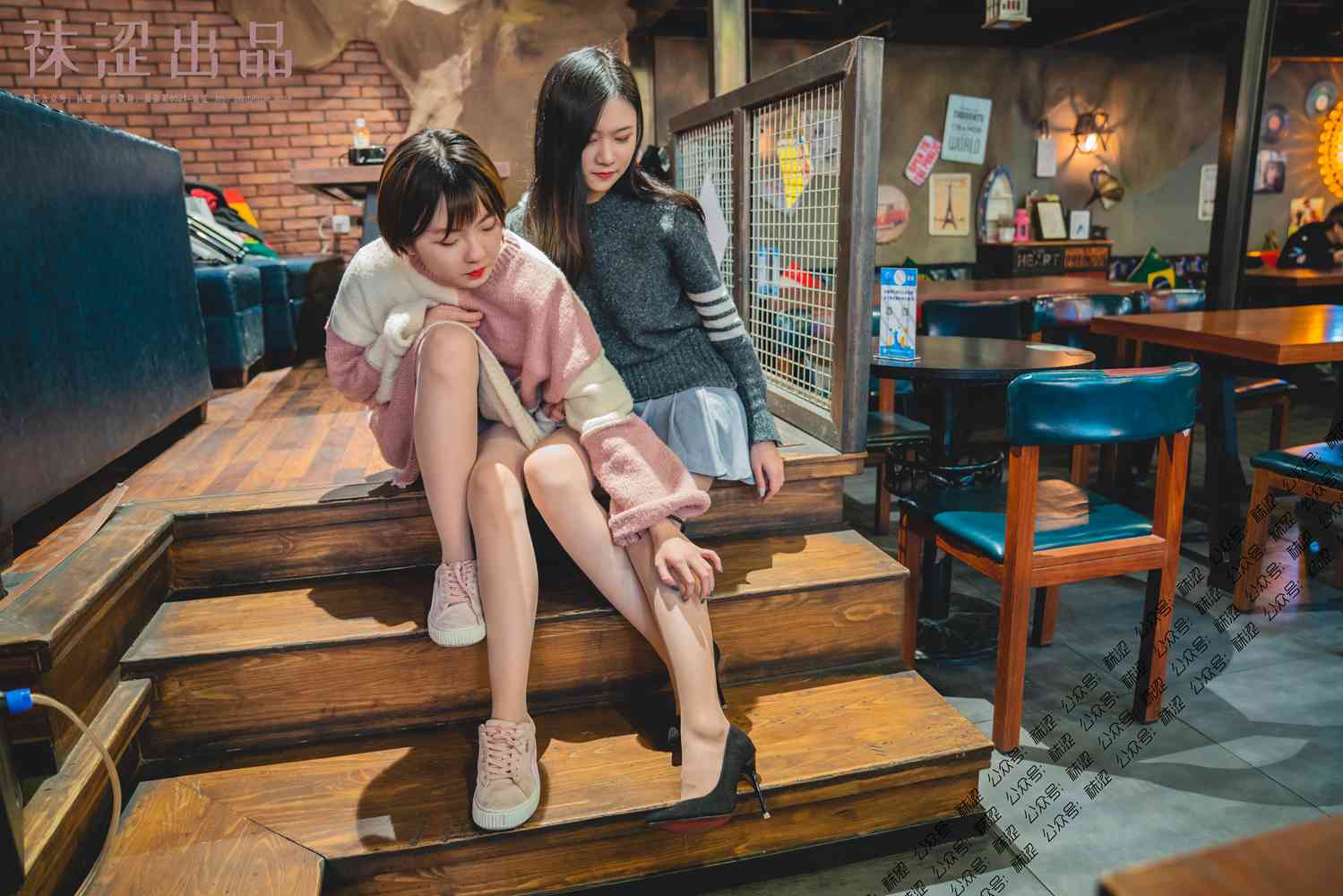 图片[29]-[袜涩写真] VOL.046 ivy初登场  在线浏览 – 速更版-美库