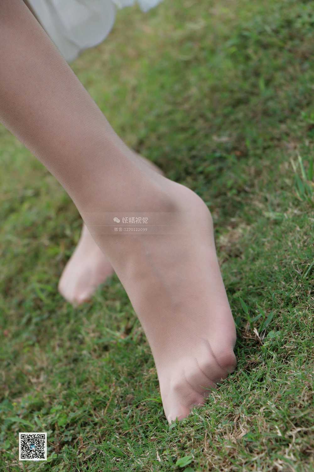 图片[7]-[妖精视觉] NO.014 甜甜  风花雪月 在线浏览 – 速更版-美库