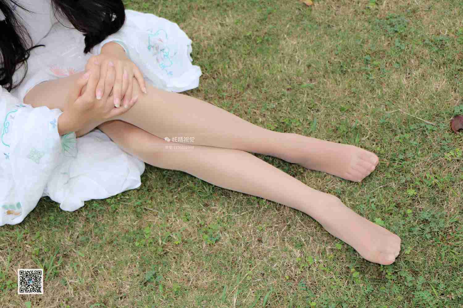 图片[15]-[妖精视觉] NO.014 甜甜  风花雪月 在线浏览 – 速更版-美库