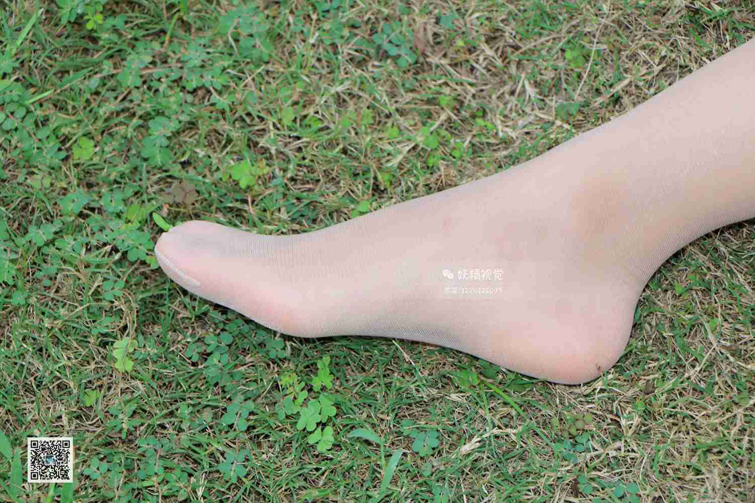 图片[18]-[妖精视觉] NO.014 甜甜  风花雪月 在线浏览 – 速更版-美库