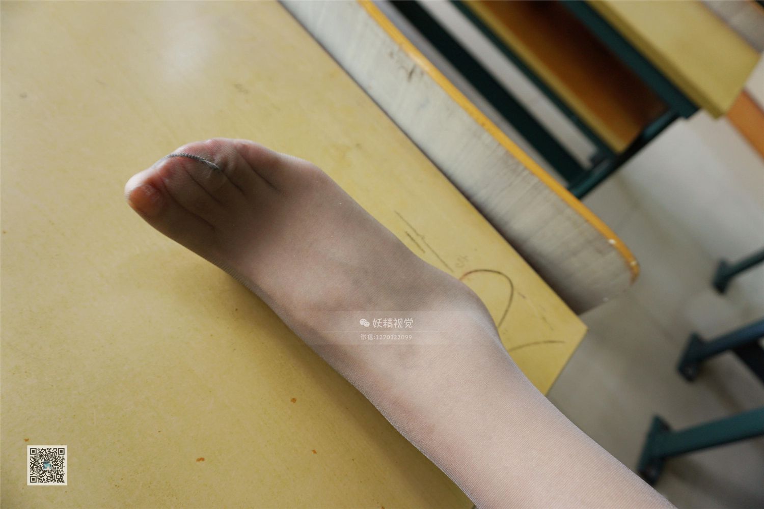 图片[21]-[妖精视觉] NO.015 苏苏 一枚苏苏小甜心 在线浏览 – 速更版-美库