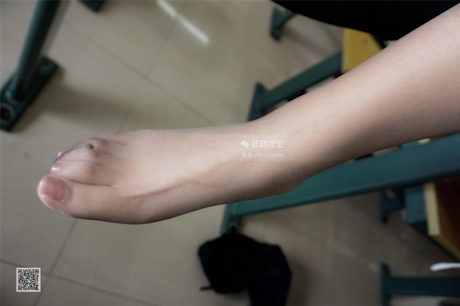 图片[38]-[妖精视觉] NO.015 苏苏 一枚苏苏小甜心 在线浏览 – 速更版-美库