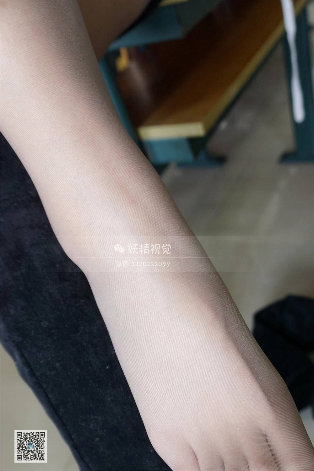 图片[40]-[妖精视觉] NO.015 苏苏 一枚苏苏小甜心 在线浏览 – 速更版-美库