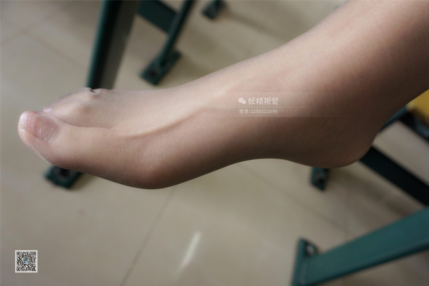 图片[44]-[妖精视觉] NO.015 苏苏 一枚苏苏小甜心 在线浏览 – 速更版-美库